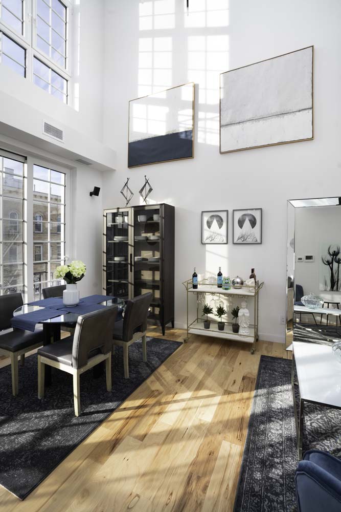 278 Nassau Ave., #4A