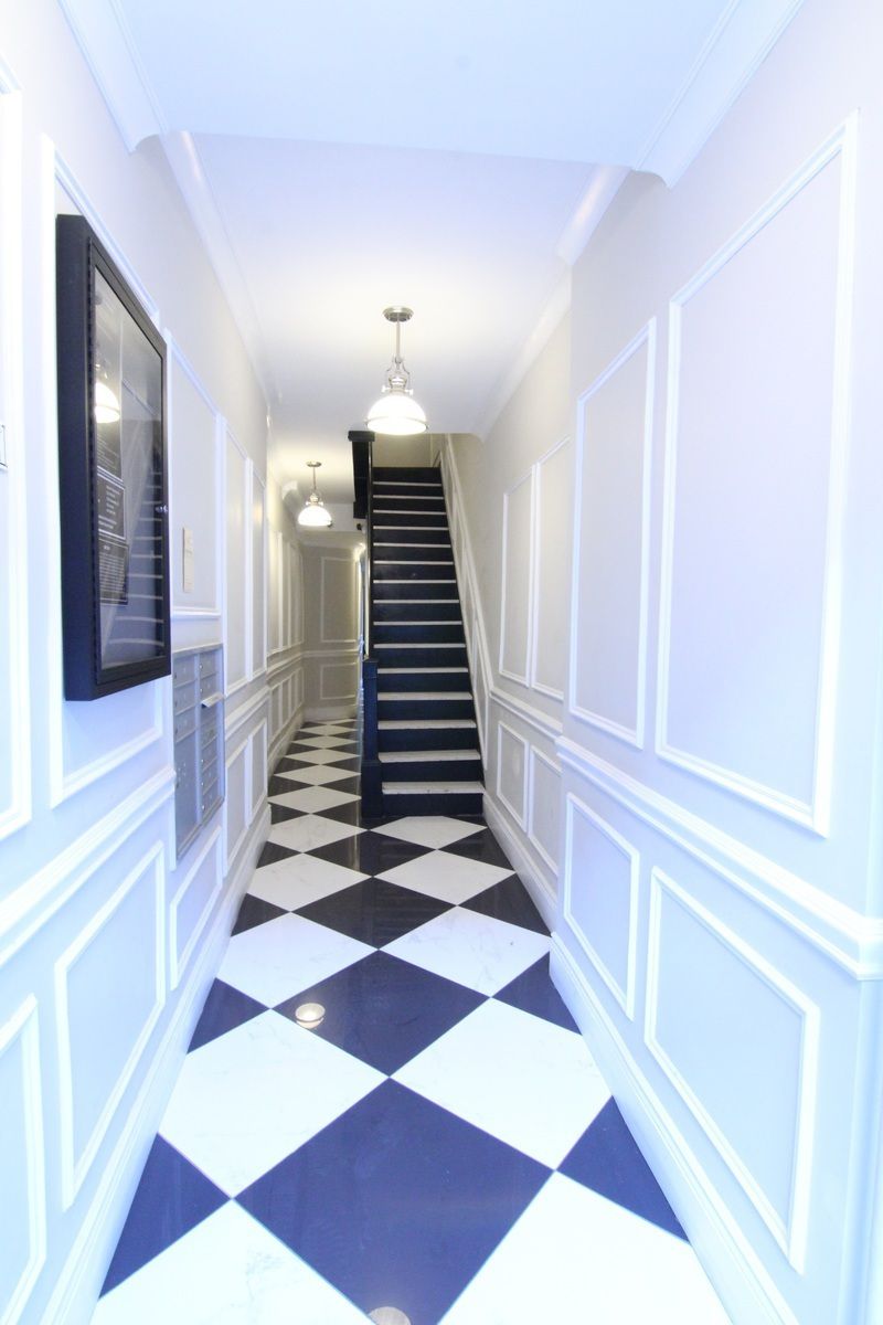 225 East 5th Street 3-D E. Greenwich Village New York NY 10003