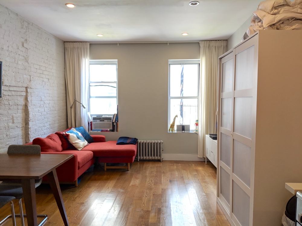 55 Spring Street, #14U