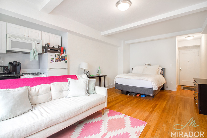 245 East 21st Street, #6E