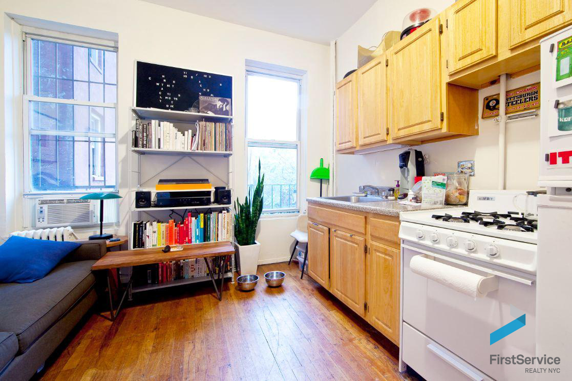 211 East 5th Street 5 E. Greenwich Village New York NY 10003