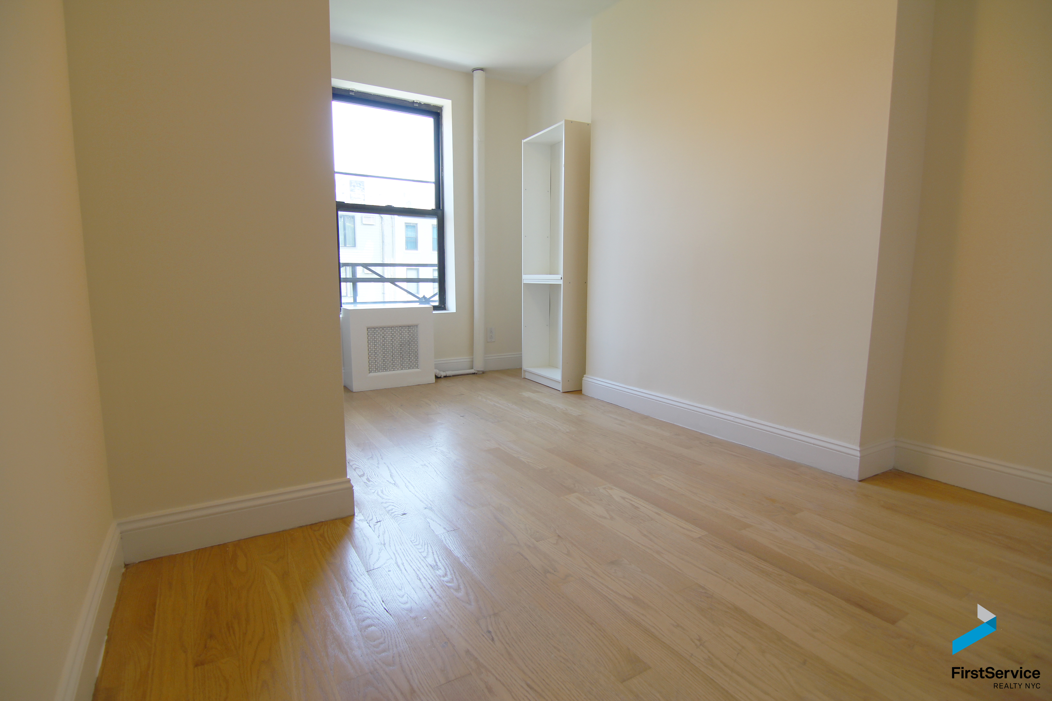 509 East 5th Street 3-B E. Greenwich Village New York NY 10009