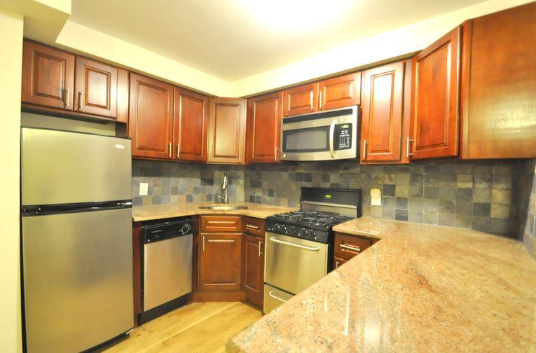 511 East 5th Street 3-B E. Greenwich Village New York NY 10009