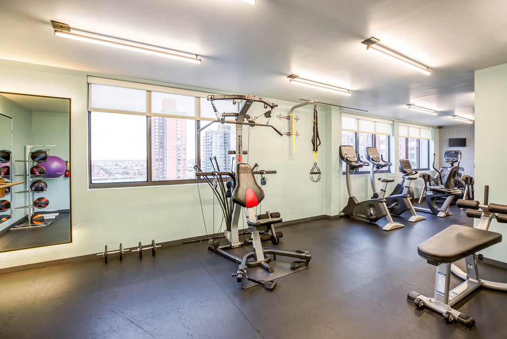 354 East 91st Street, #2106