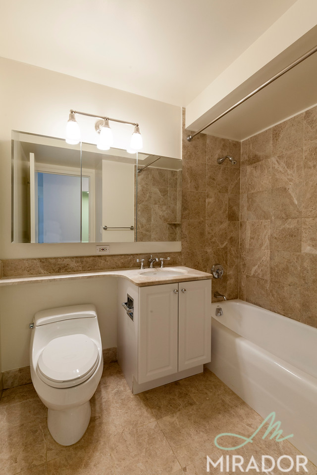 60 West 23rd Street, #826