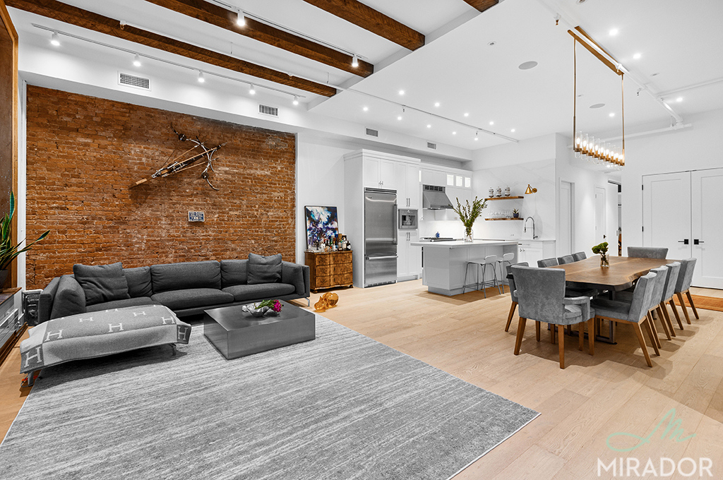 145 Chambers Street, #2