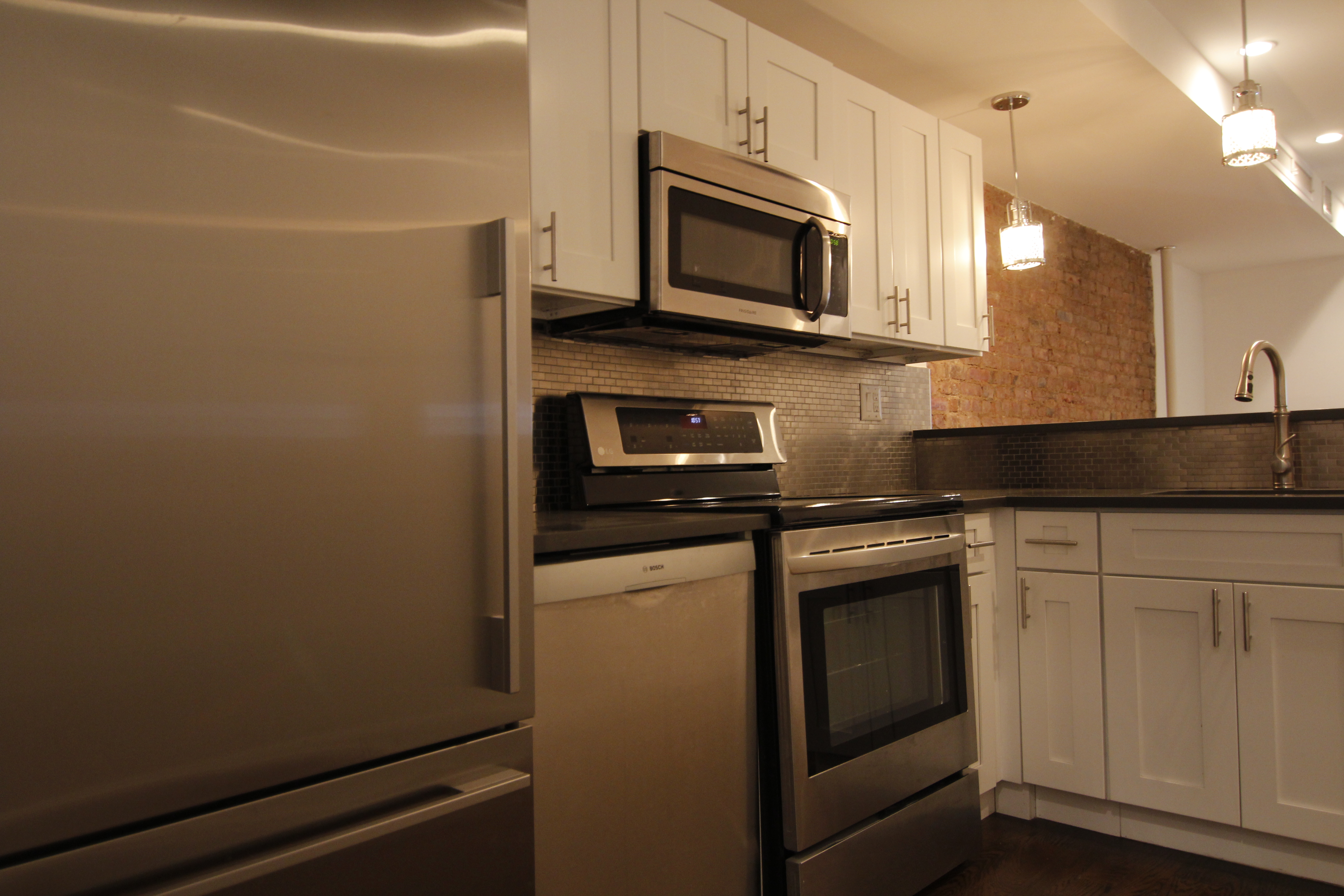 209 East 5th Street 4 E. Greenwich Village New York NY 10003