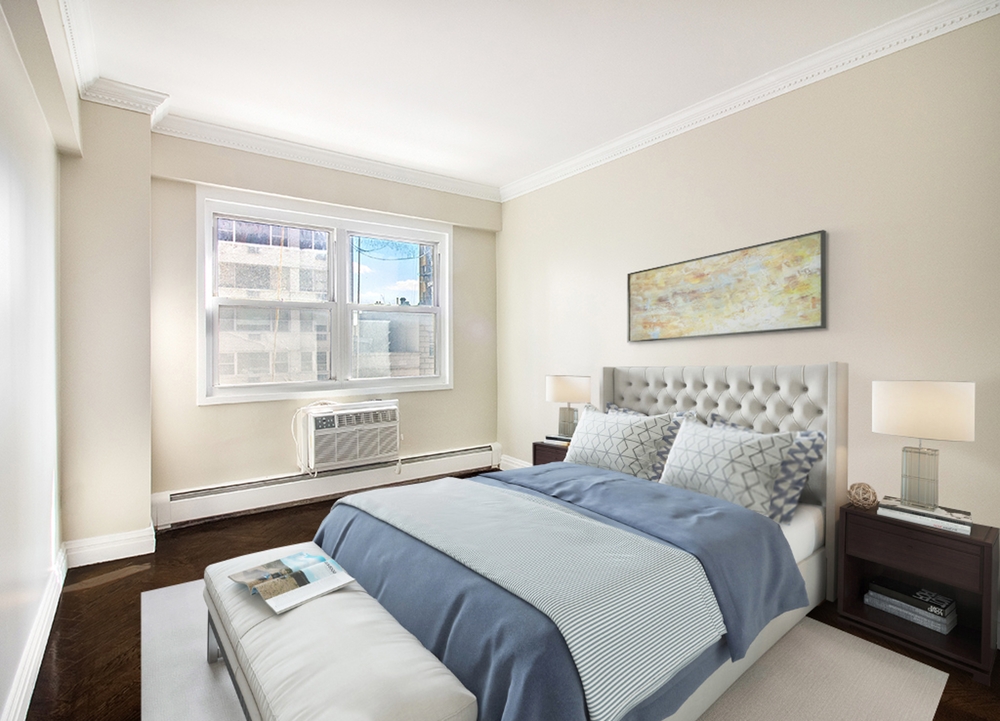 40 Sutton Place, #5J