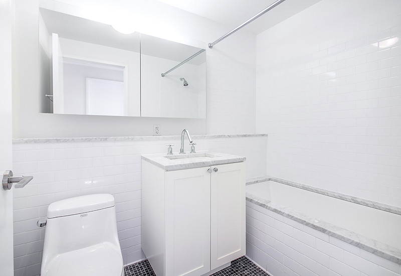 75 Clinton Street, #6A