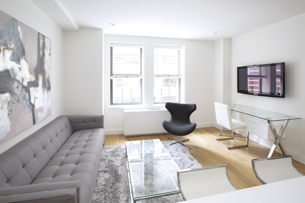 150 West 51st Street, #1026