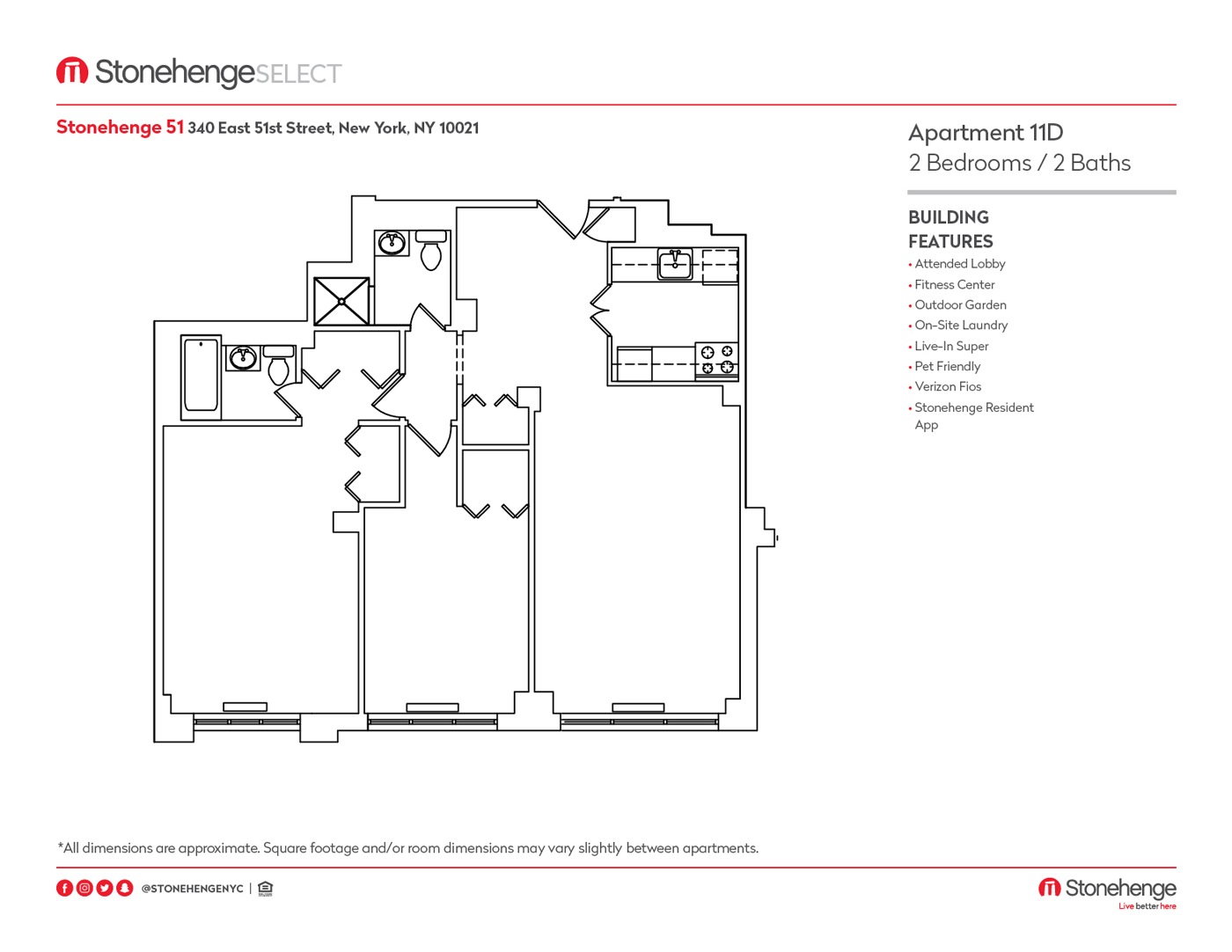 Floor plan layout diagram