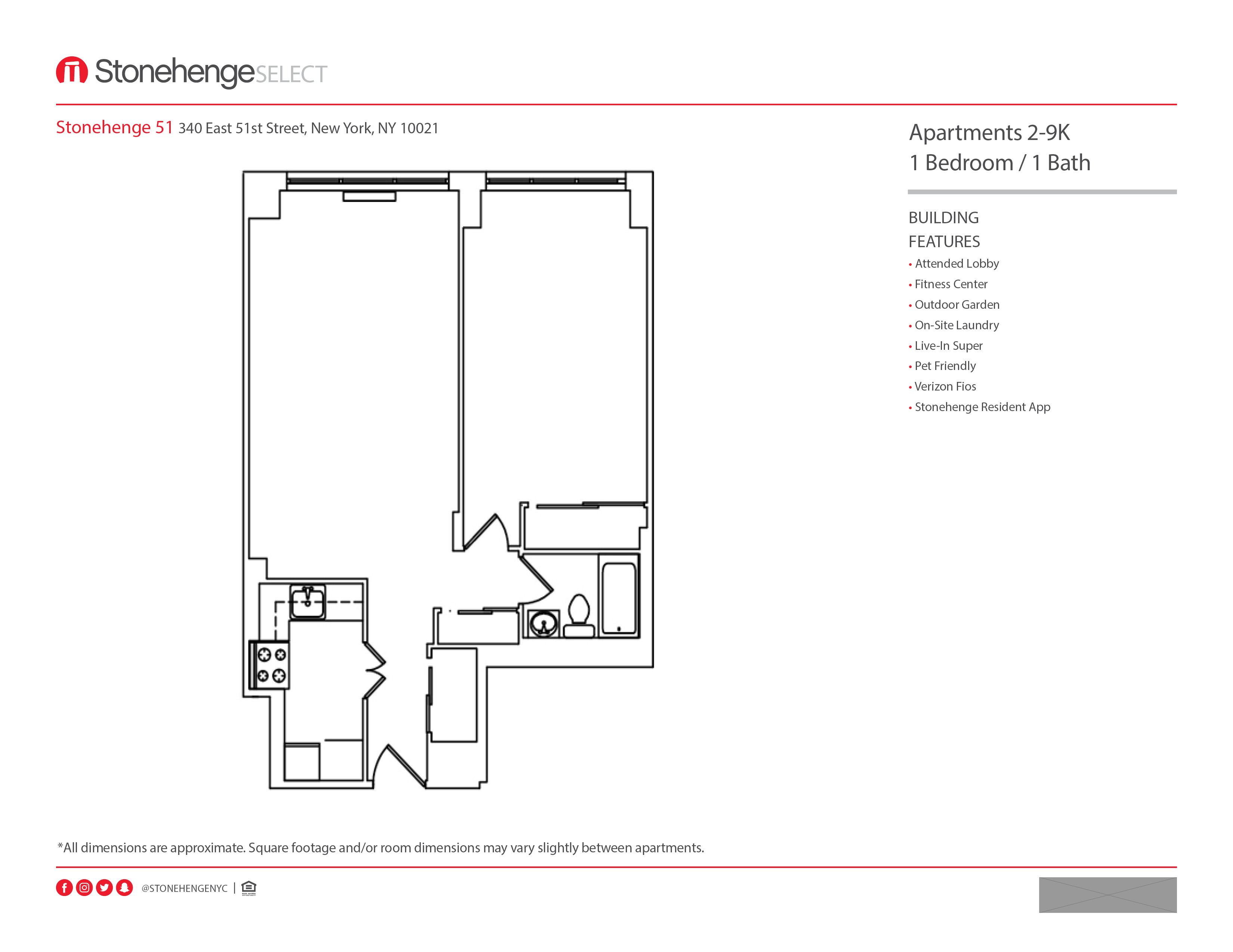 Floor plan layout diagram