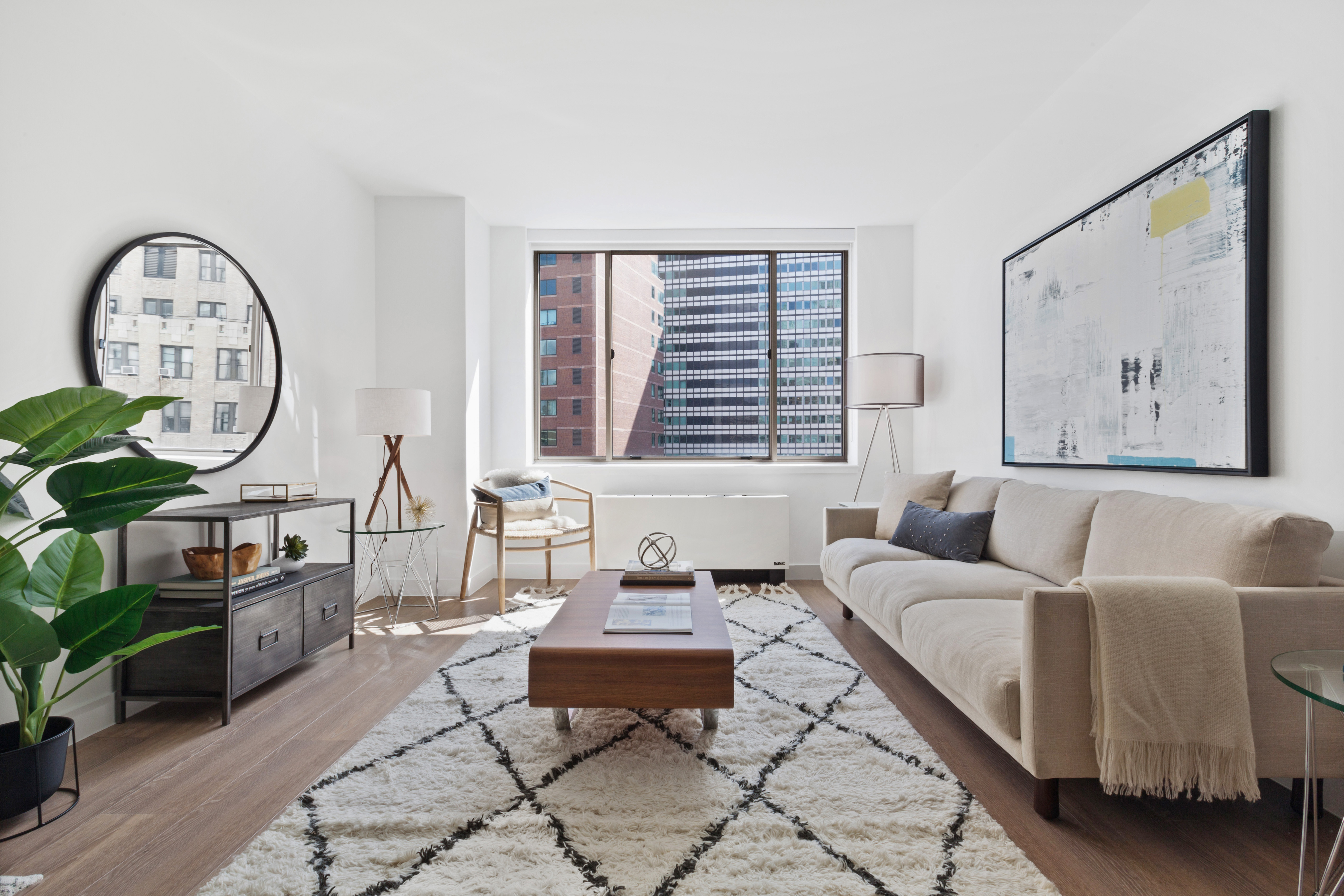 15 Cliff Street, #3B
