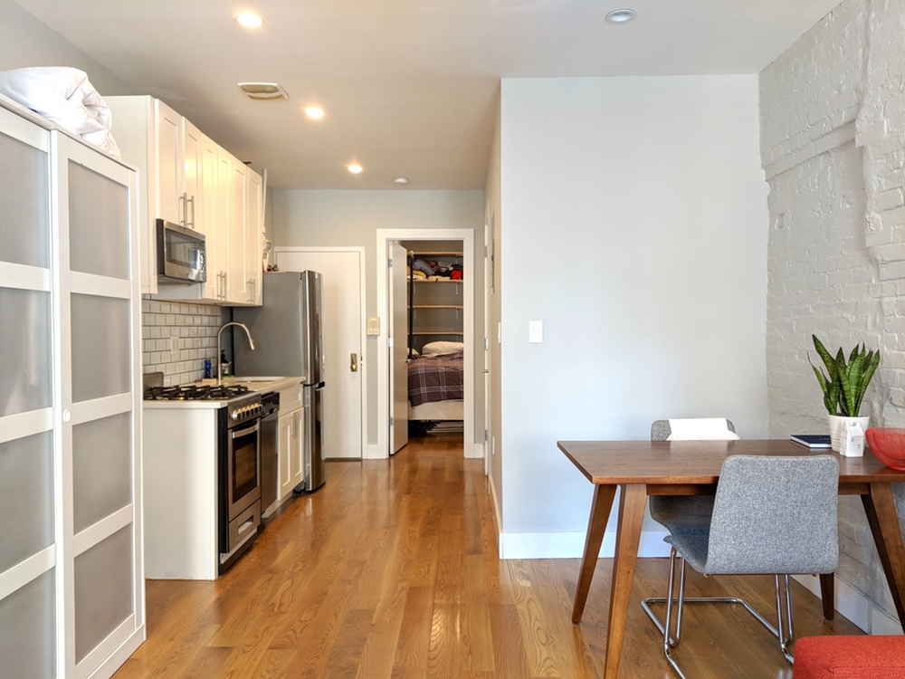 55 Spring Street, #14U