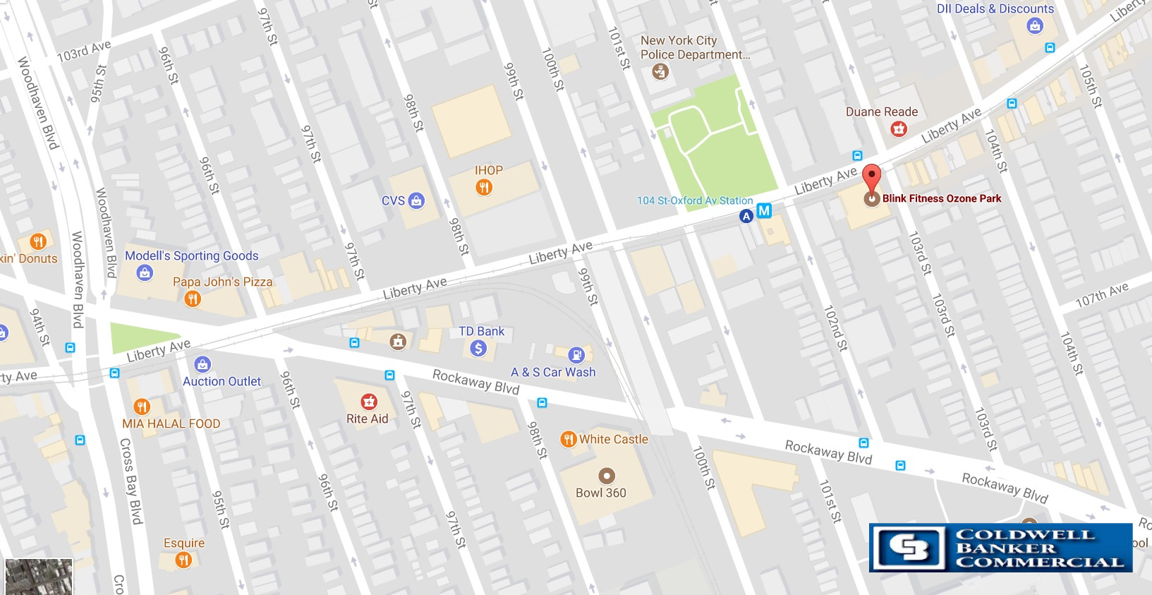 10216 Liberty Ave, Queens, NY 11417 — Apartable