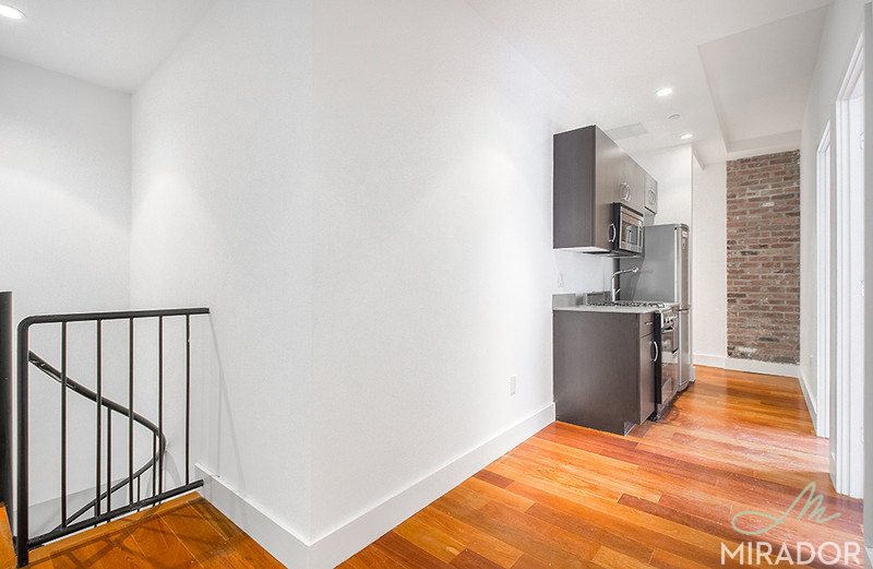 636 East 11th Street, #1H