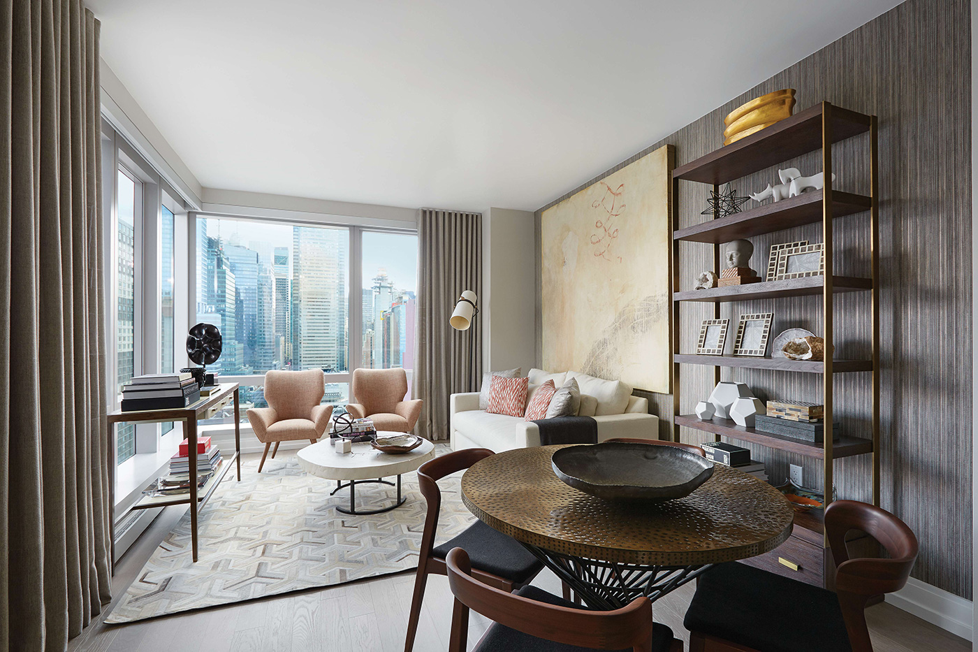 555 Tenth Avenue, #39F