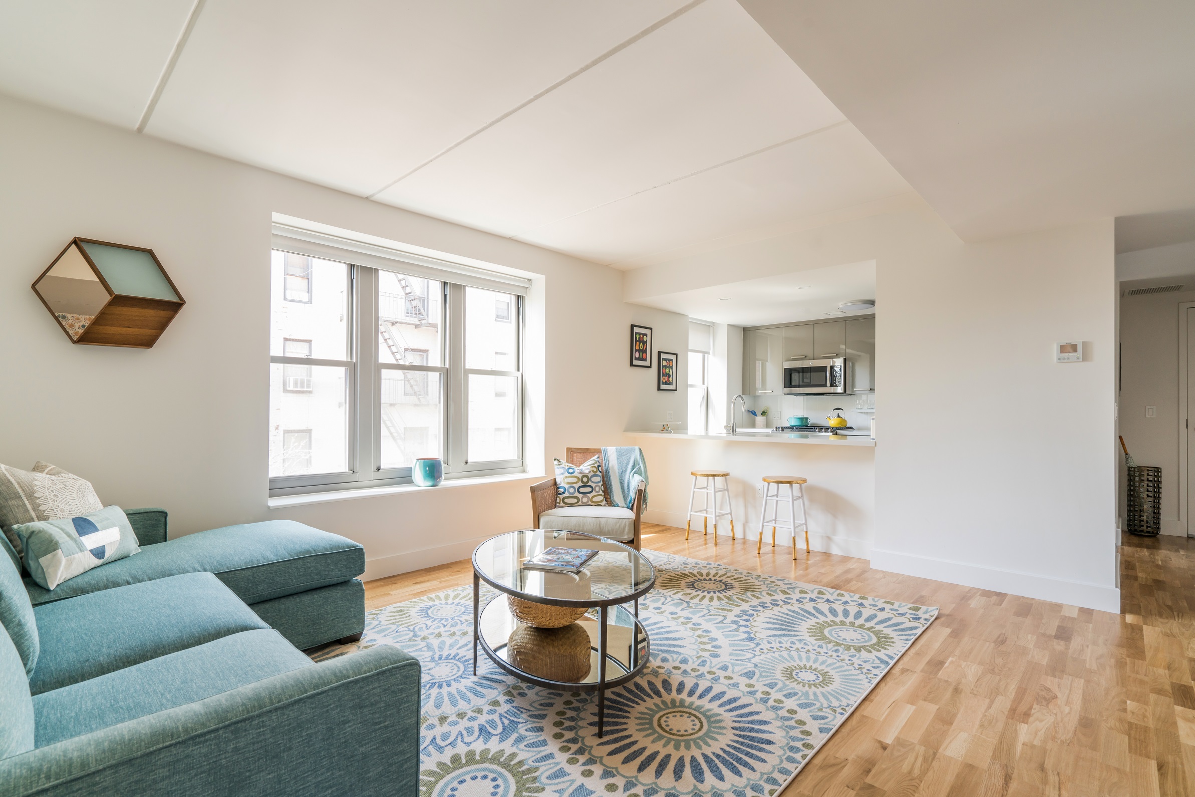 2 Bedroom 1 Bath 2 Bedroom 1 Bath