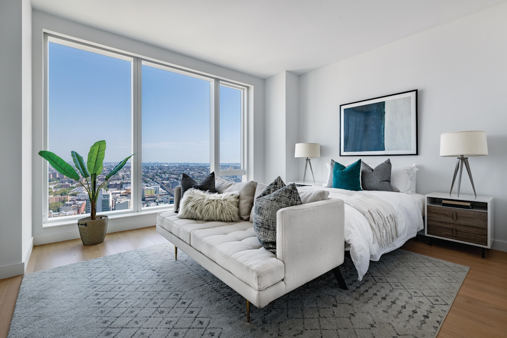 Apartment photo