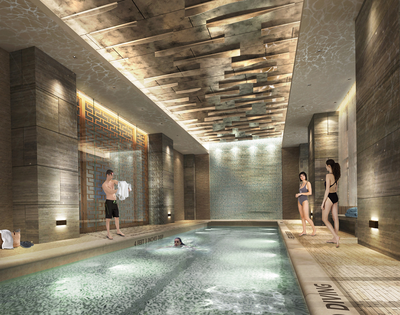555 Tenth Avenue, #28D