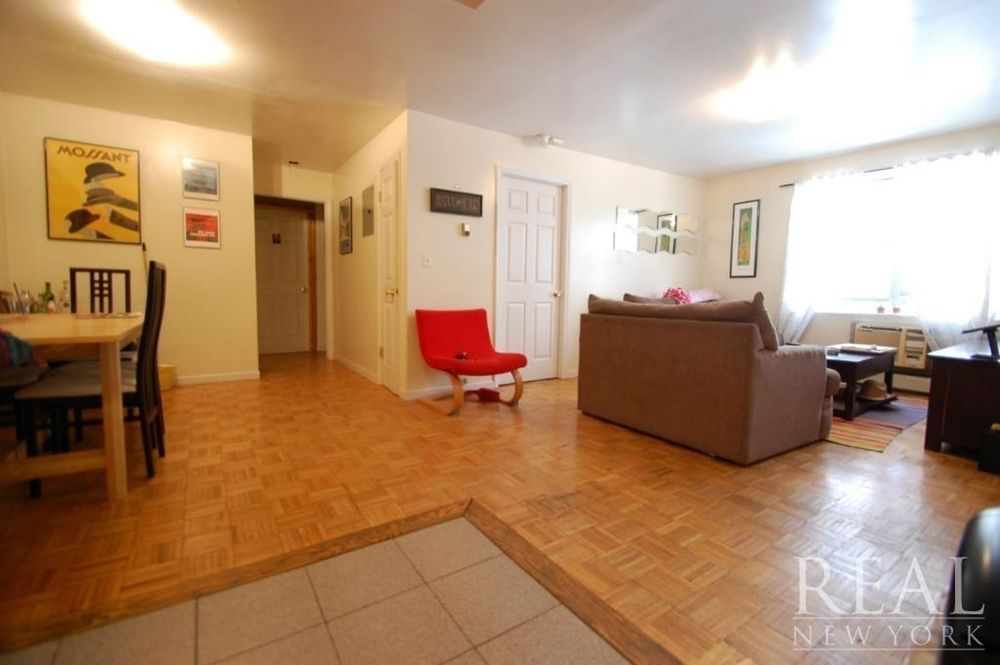 105 Stanton Street, #4