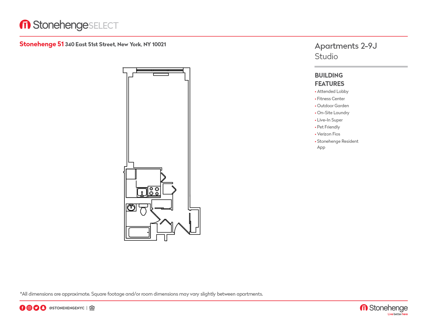 Floor plan layout diagram