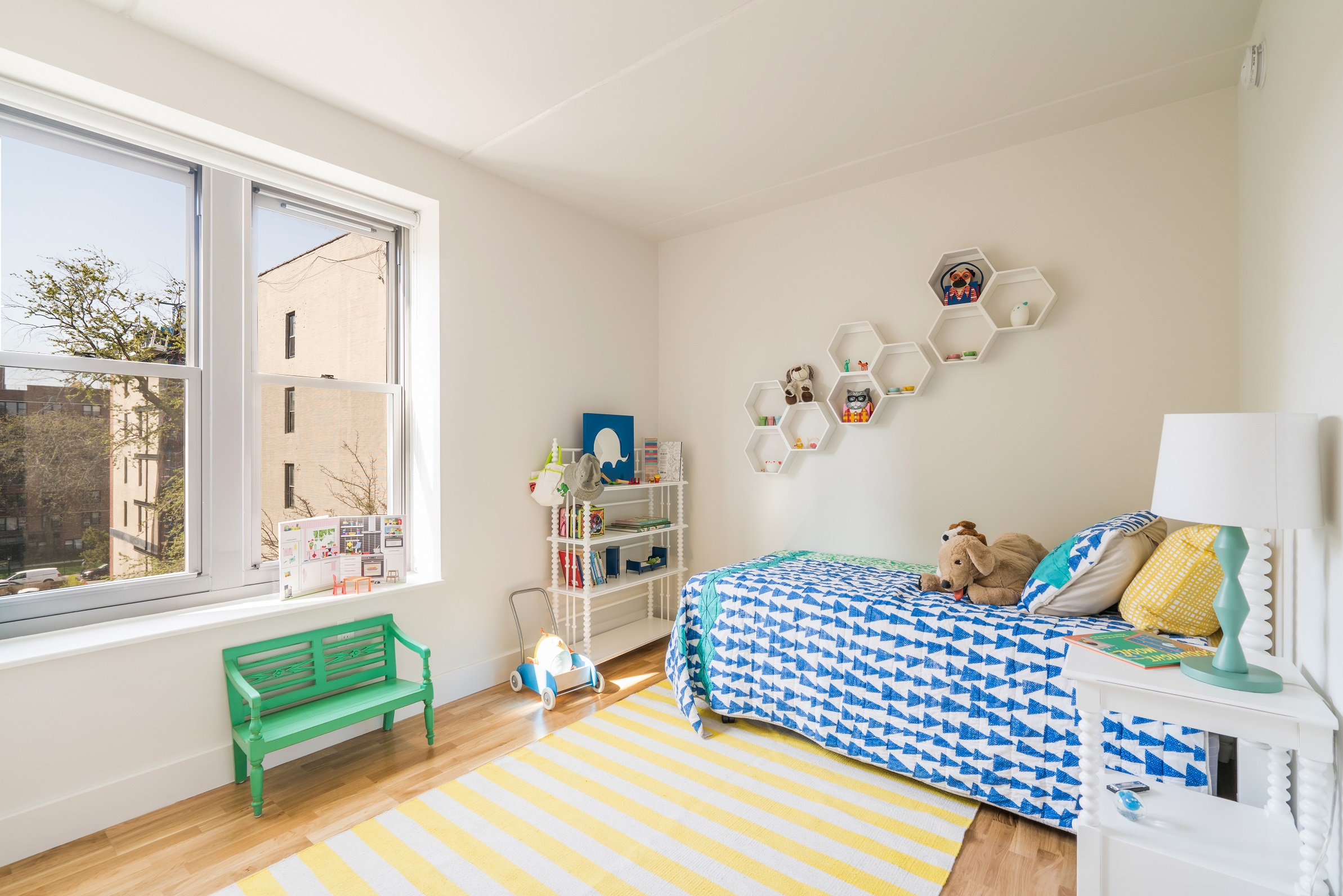 2 Bedroom 1 Bath 2 Bedroom 1 Bath