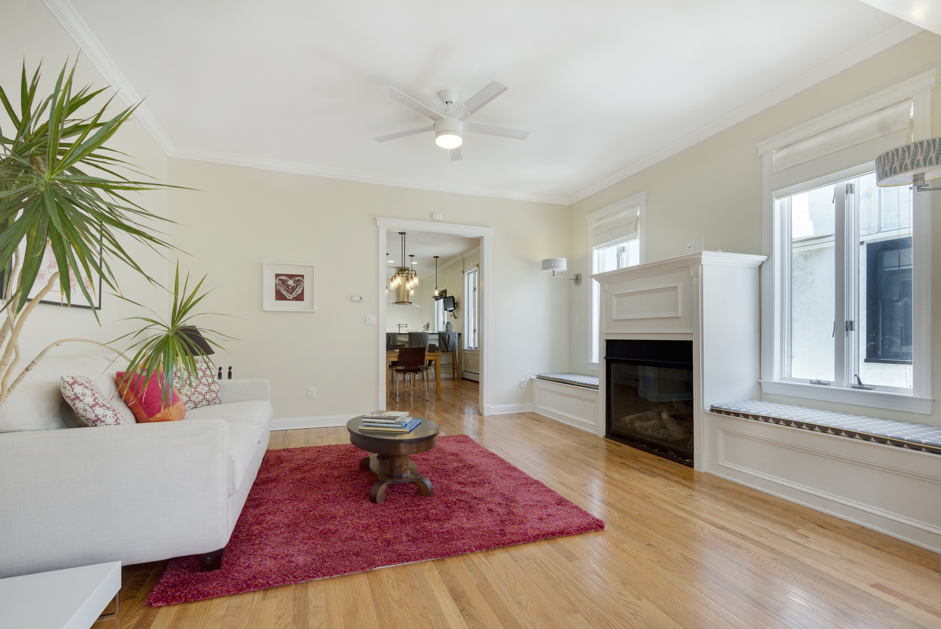 Residential in Brooklyn, Real Estate Associates, Dwell Agent, Park