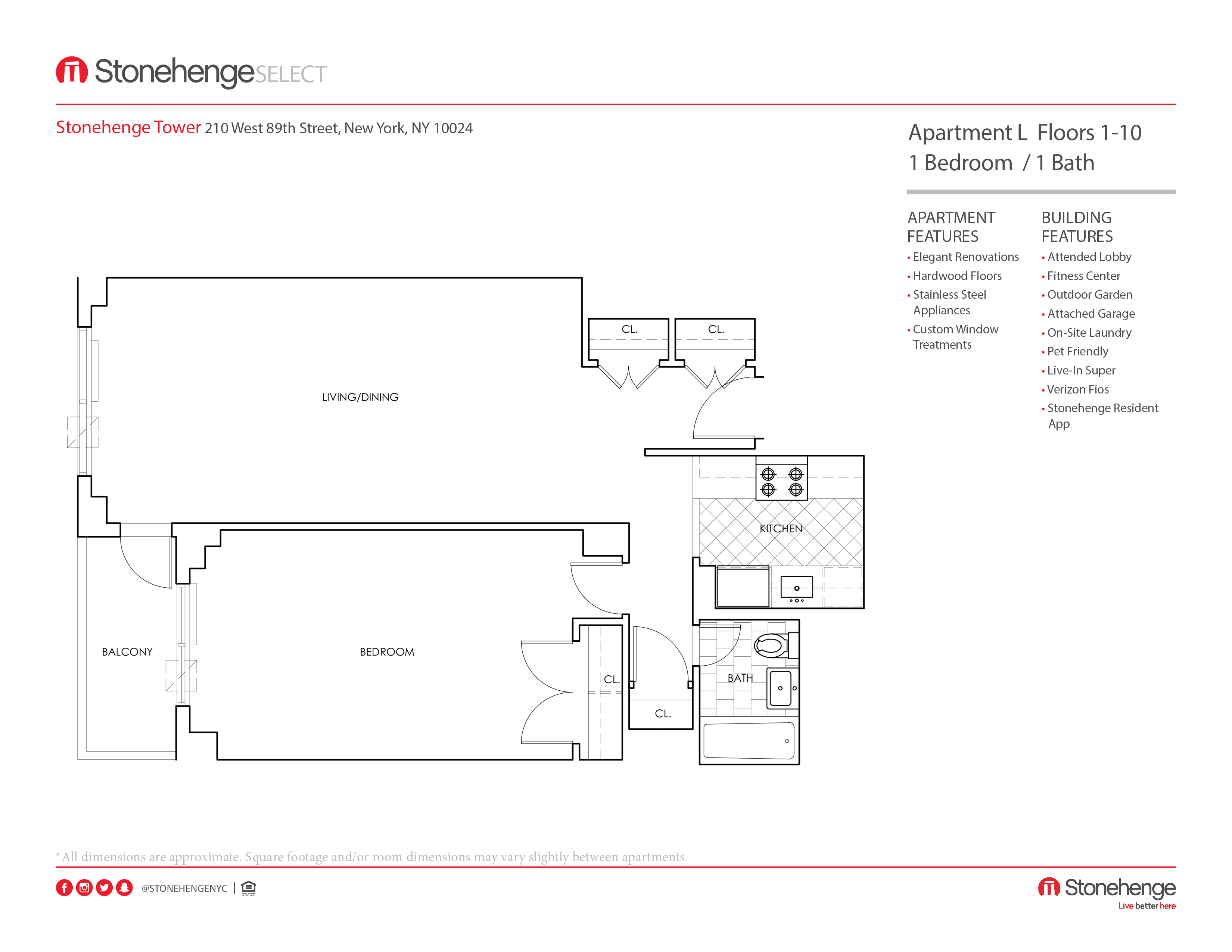 Floor plan layout diagram