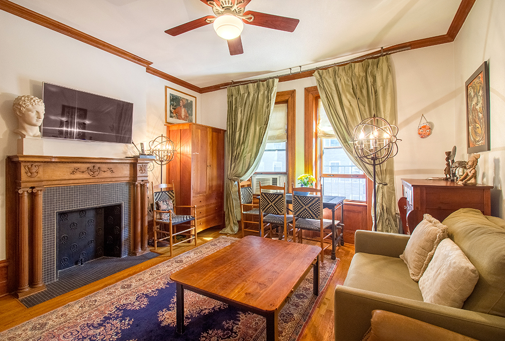 242 W 104th St, #6WF