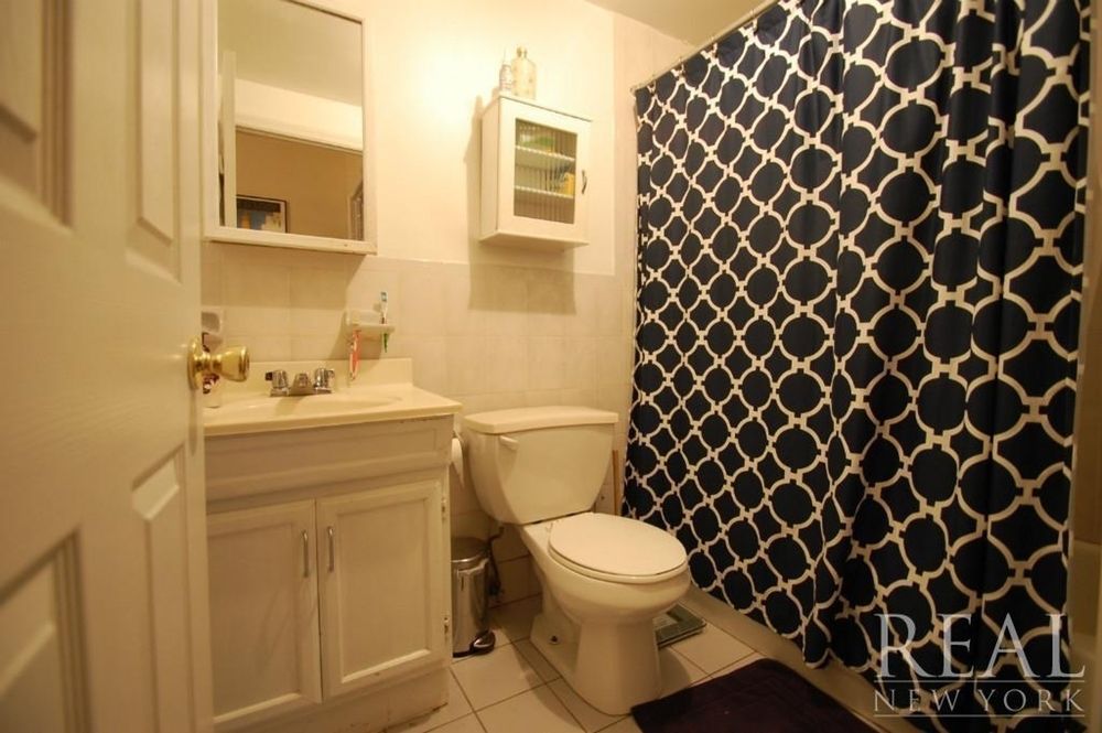 105 Stanton Street, #4