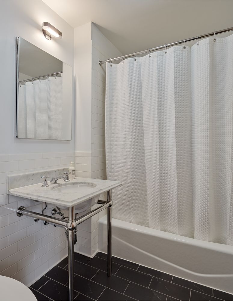 125 Court Street, #PHSG