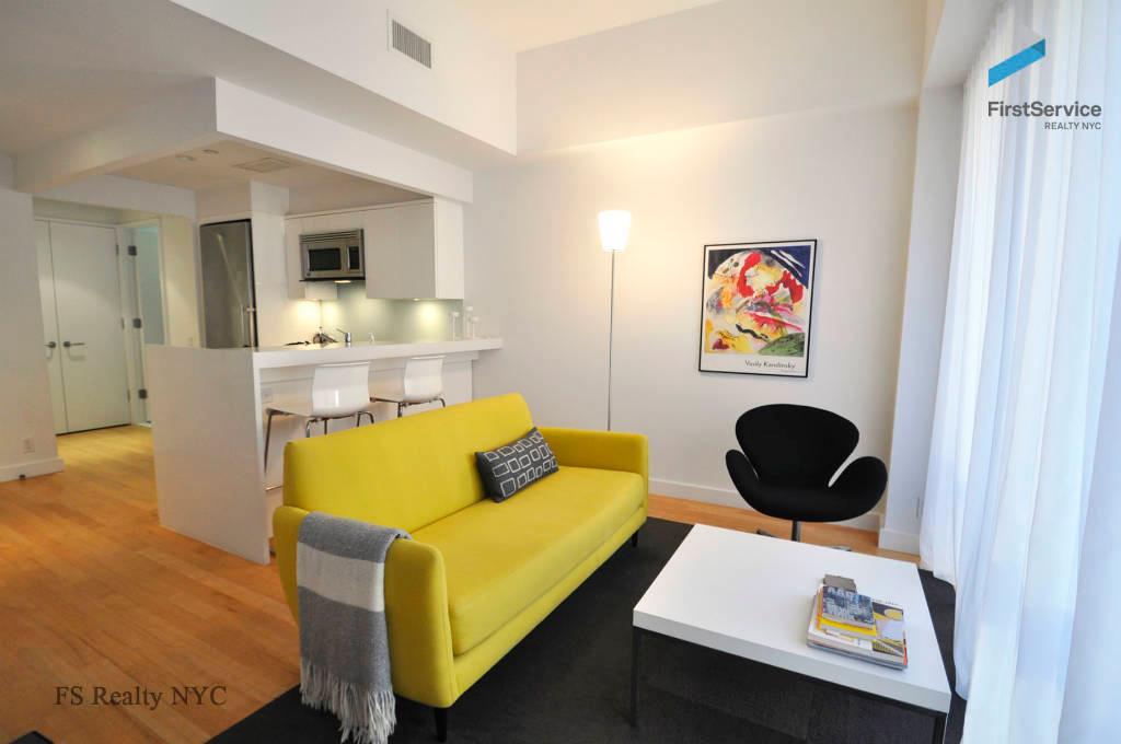 14 West 14th Street 6-A Greenwich Village New York NY 10011