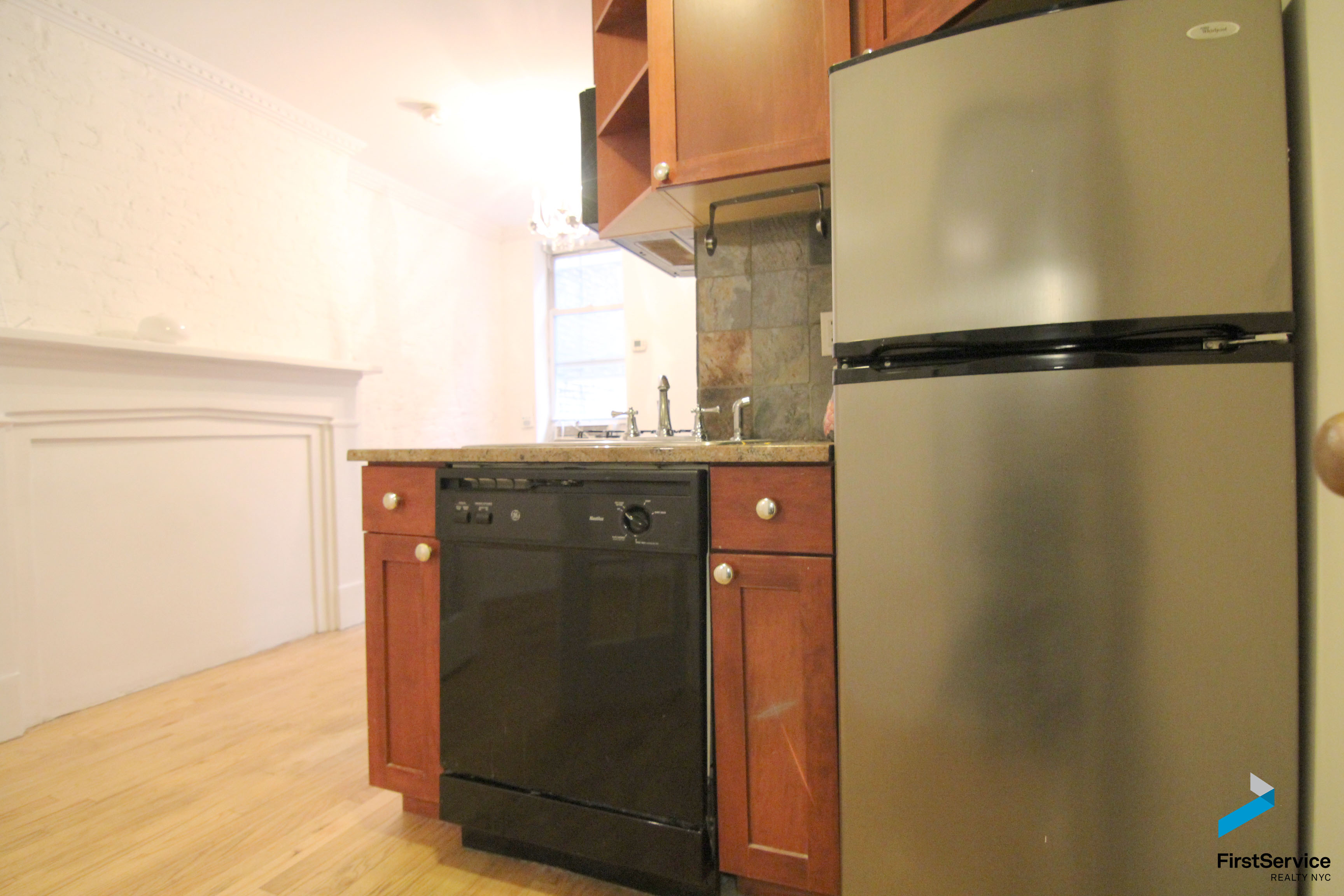 225 East 5th Street 3-A E. Greenwich Village New York NY 10003