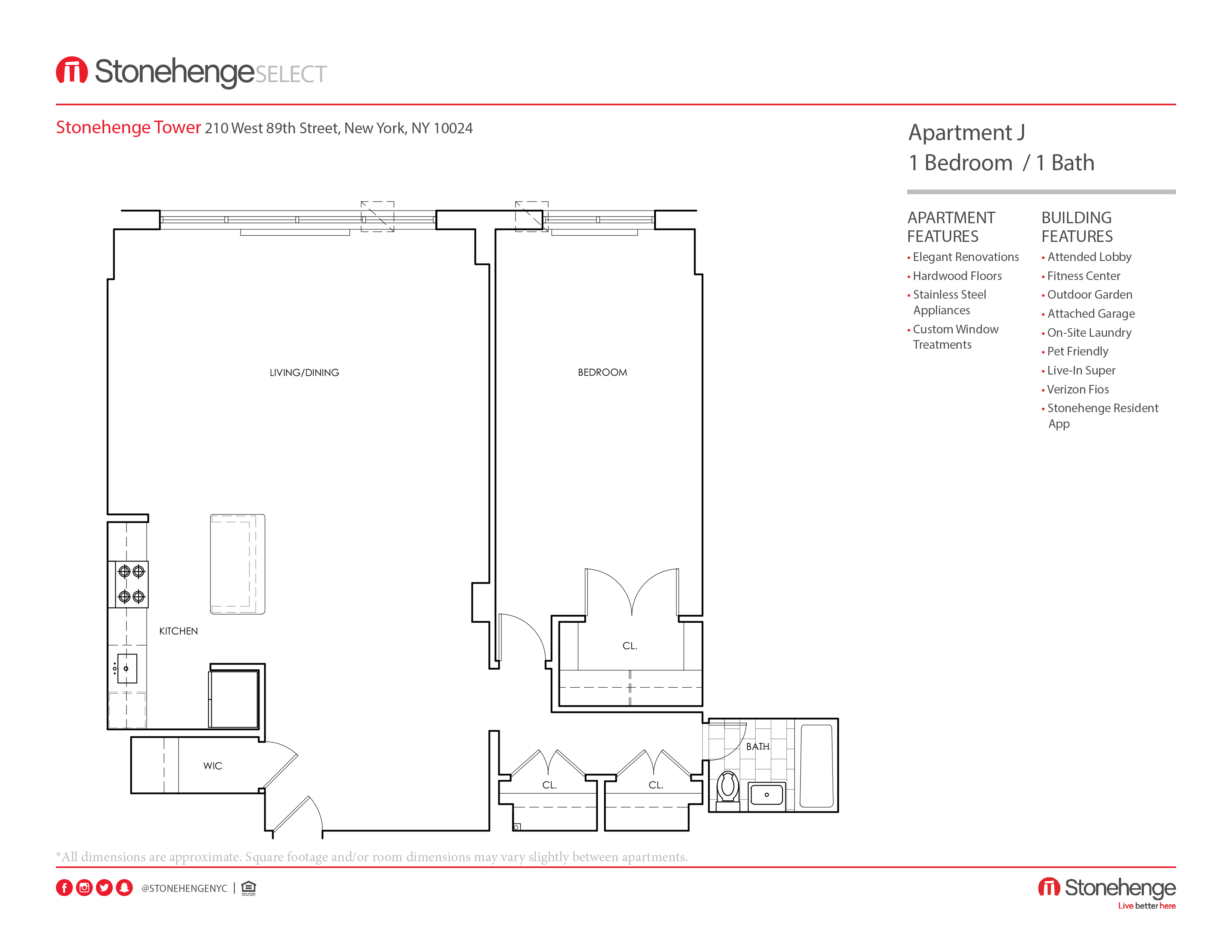 Floor plan layout diagram