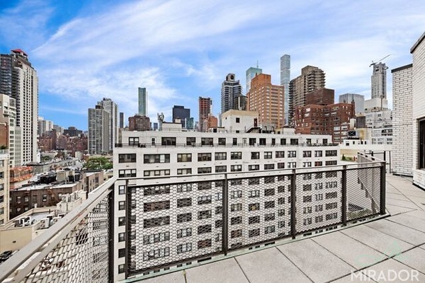 225 East 63rd Street, #PHE