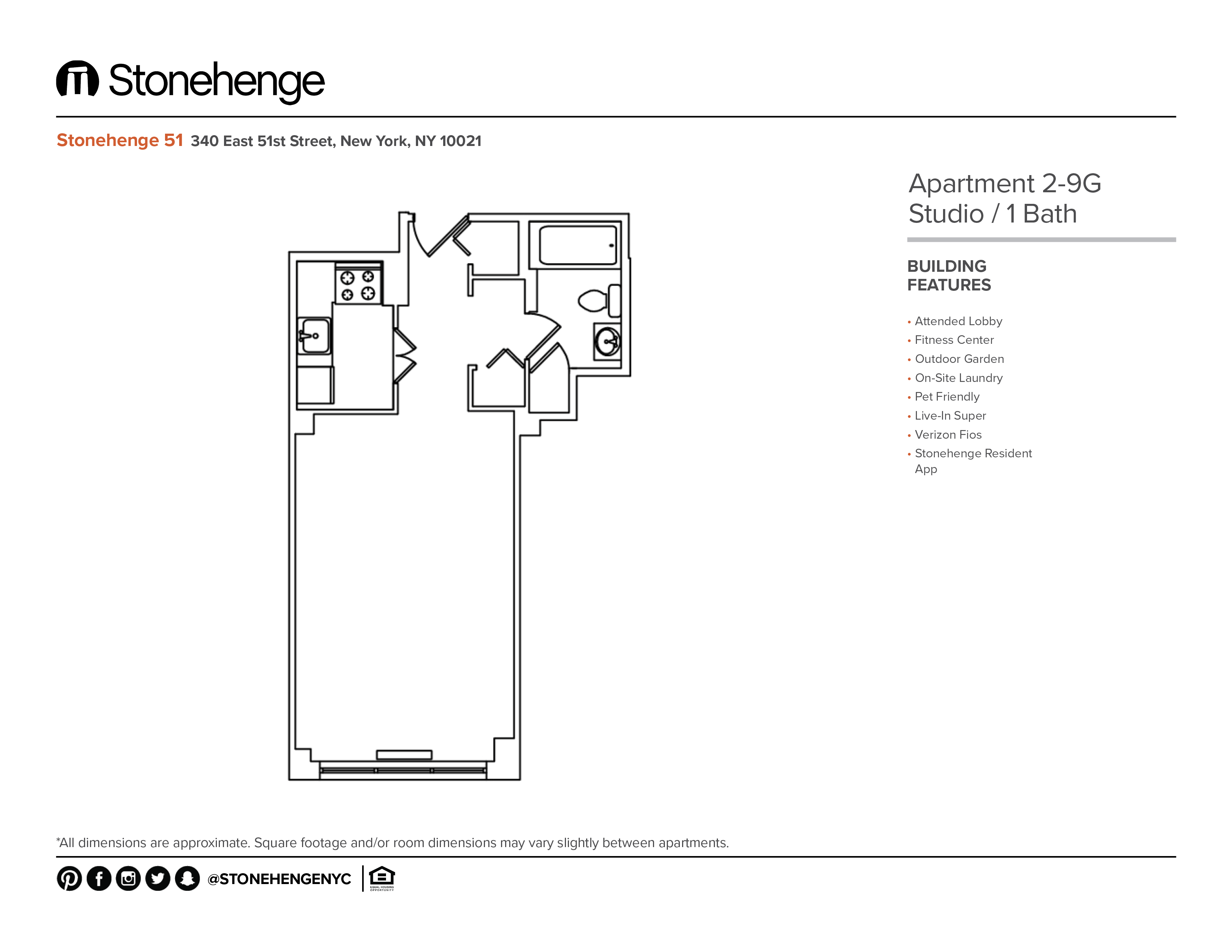 Floor plan layout diagram