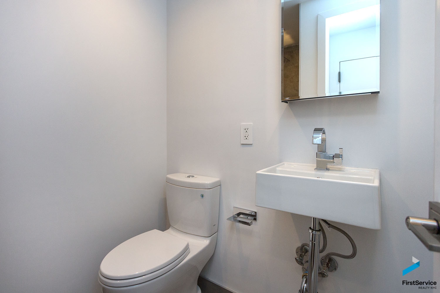509 East 5th Street 2-A E. Greenwich Village New York NY 10009