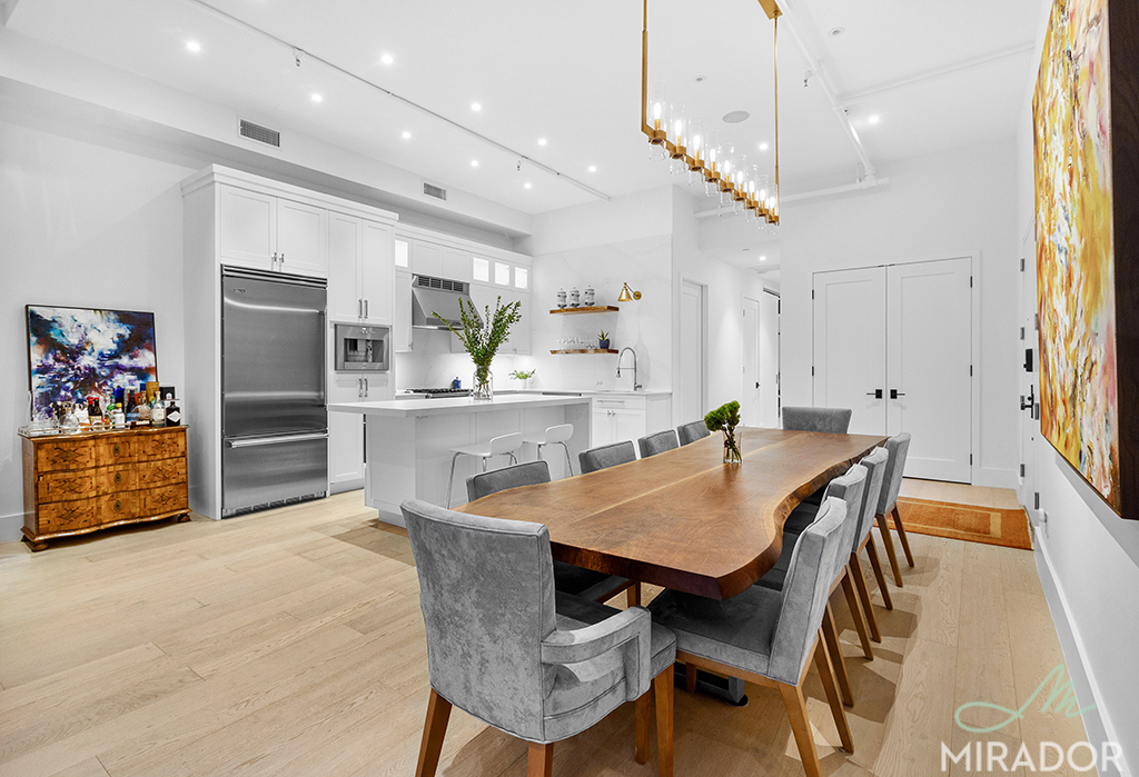 145 Chambers Street, #2