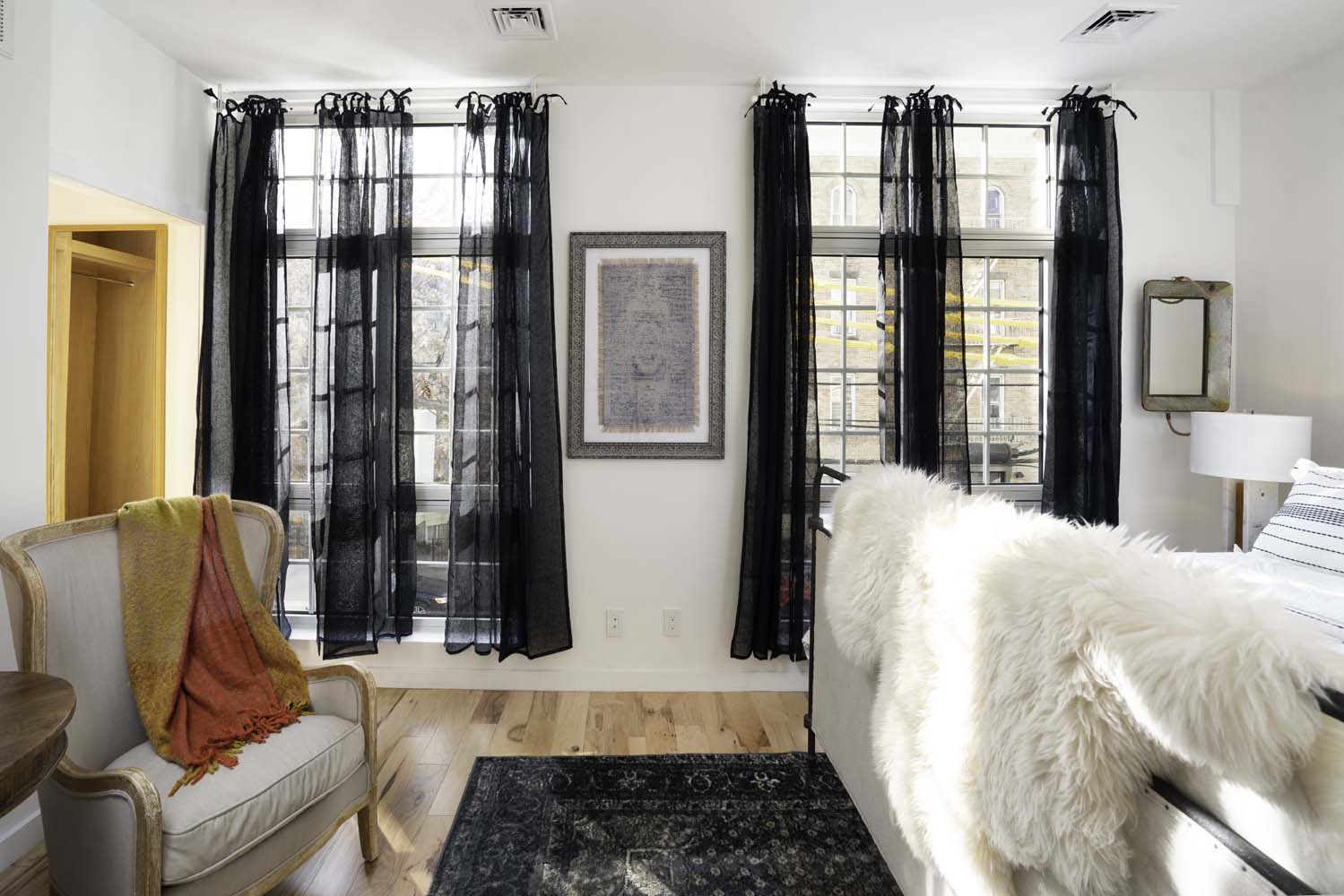 278 Nassau Ave., #4A