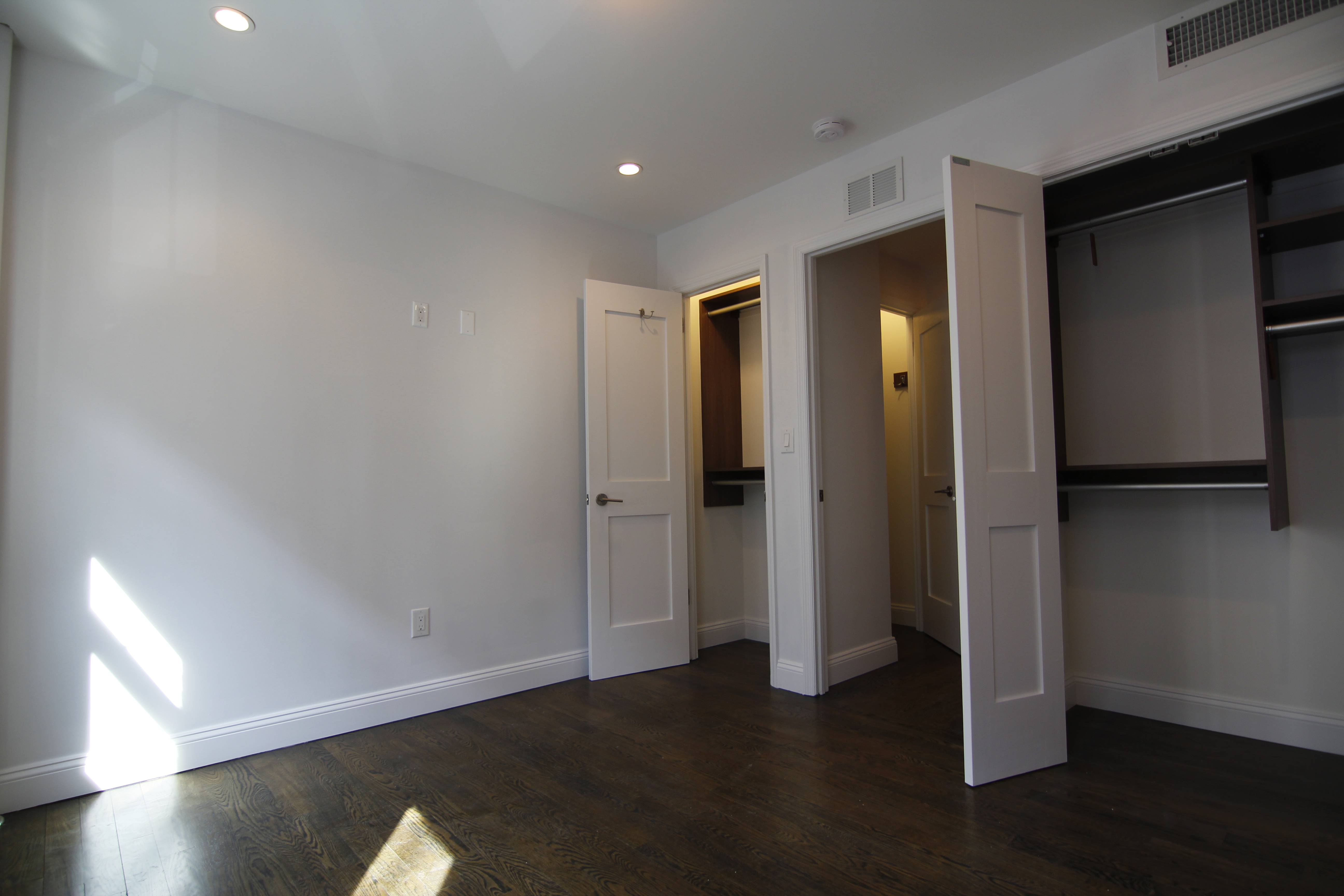 209 East 5th Street 4 E. Greenwich Village New York NY 10003