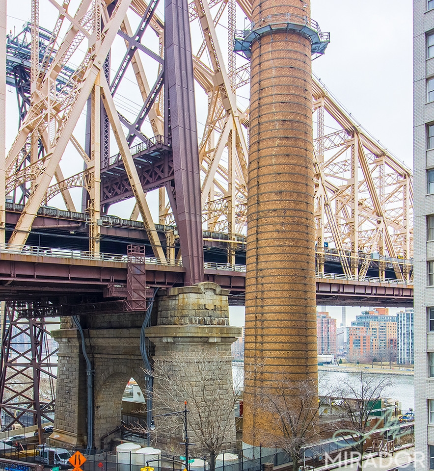 40 Sutton Place, #5J