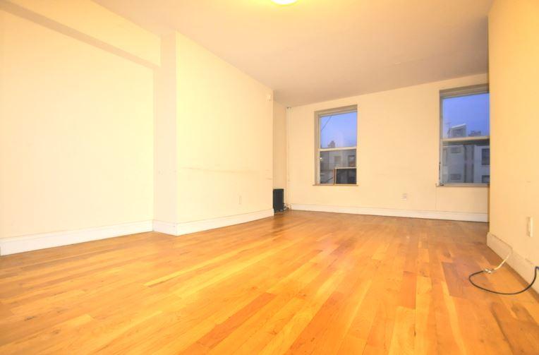 511 East 5th Street 3-B E. Greenwich Village New York NY 10009