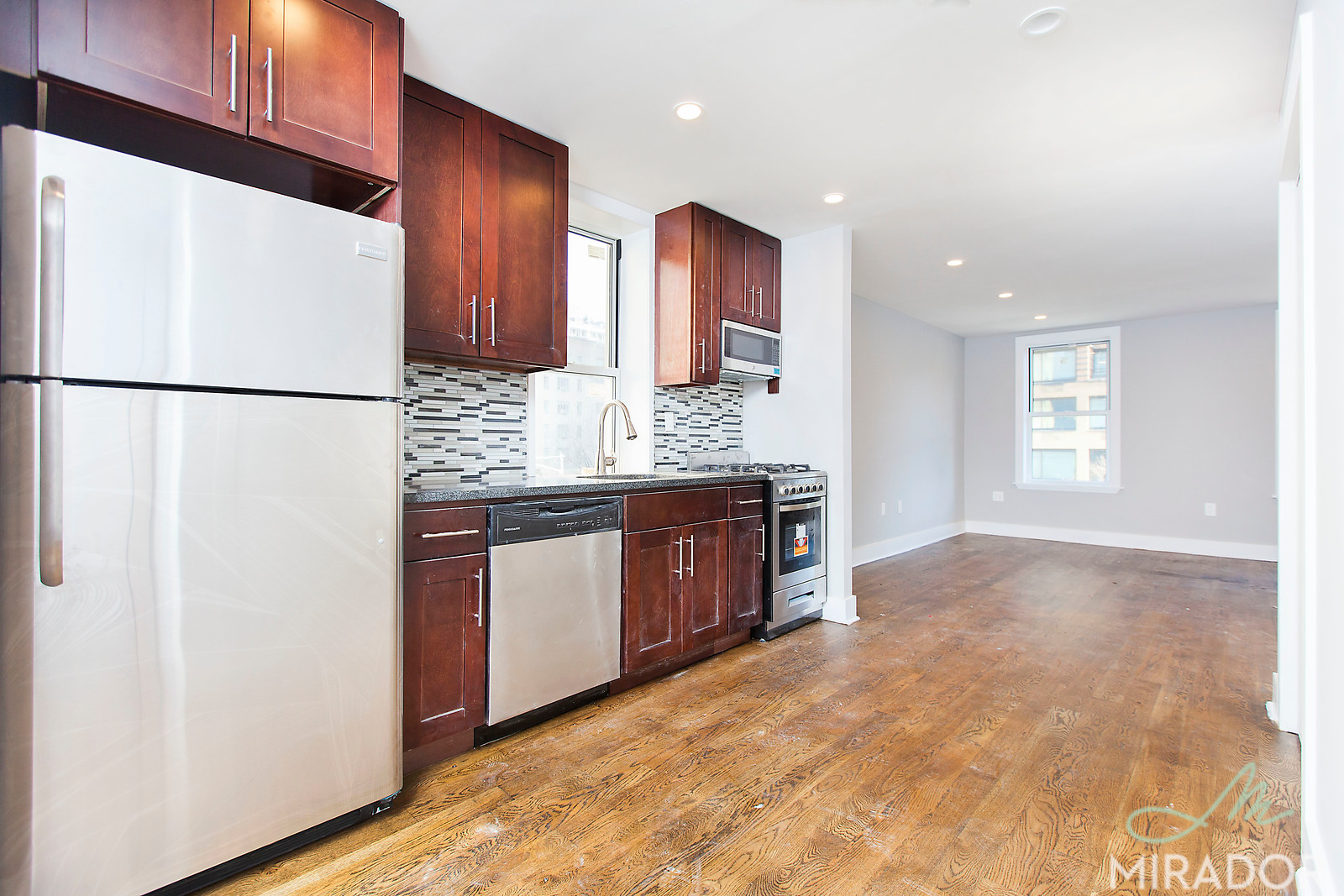 154 Seventh Avenue, #3