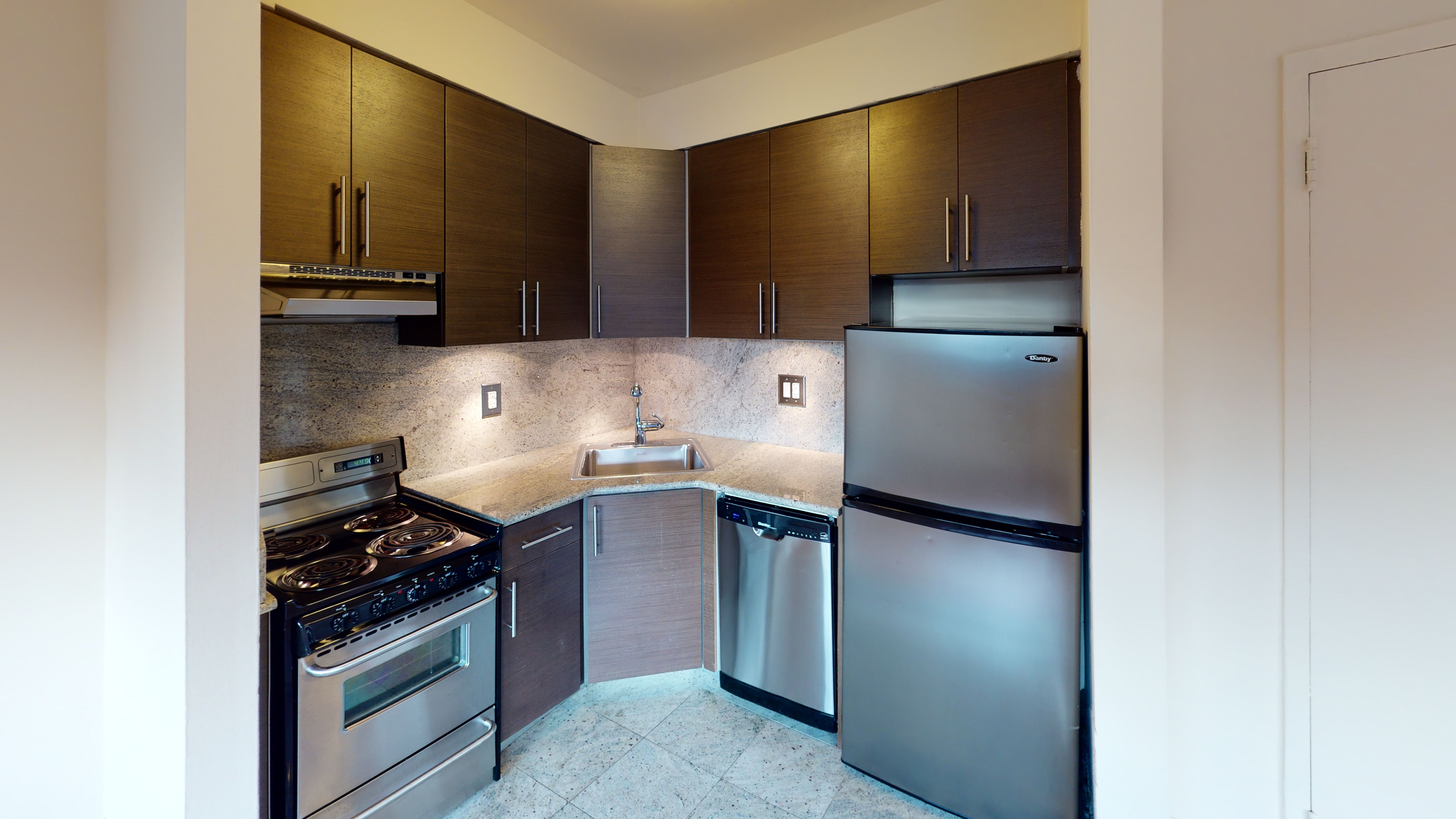 50 Prince Street PH-G Little Italy New York NY 10012