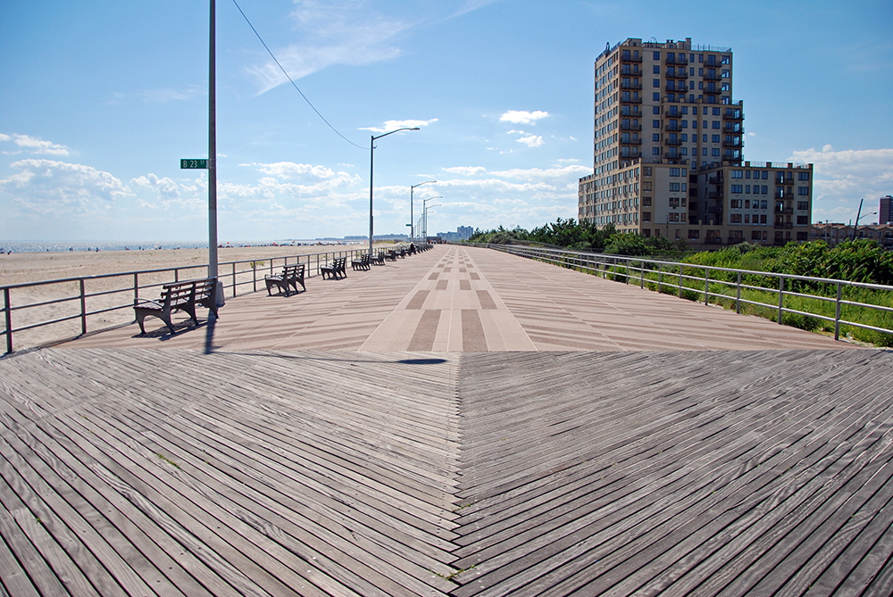 Rockaway Beach Boardwalk The Best Beaches In World Rockaway Beach Boardwalk The Best Beaches In World