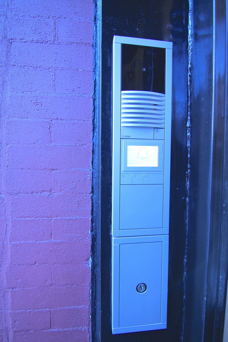 225 East 5th Street 3-A E. Greenwich Village New York NY 10003