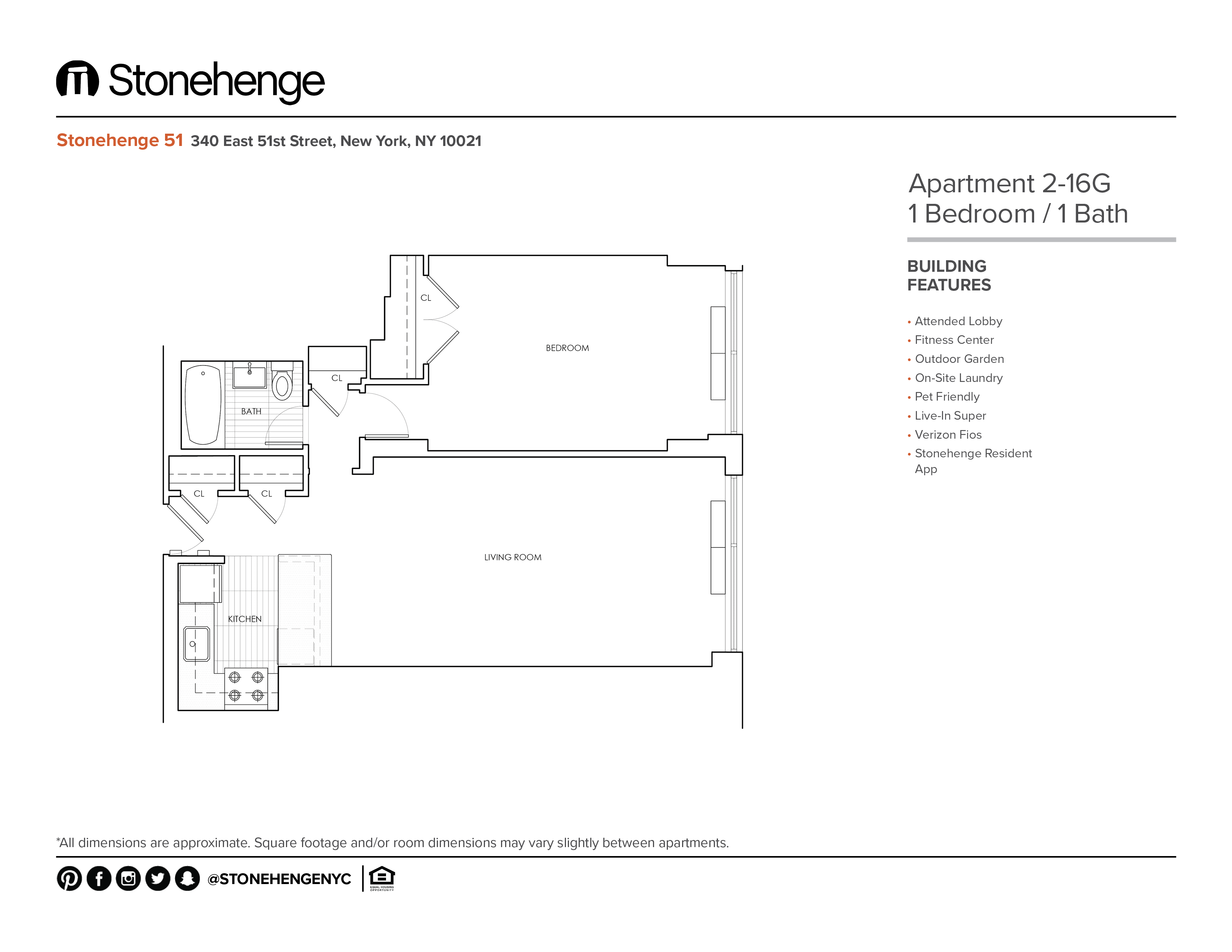 Floor plan layout diagram