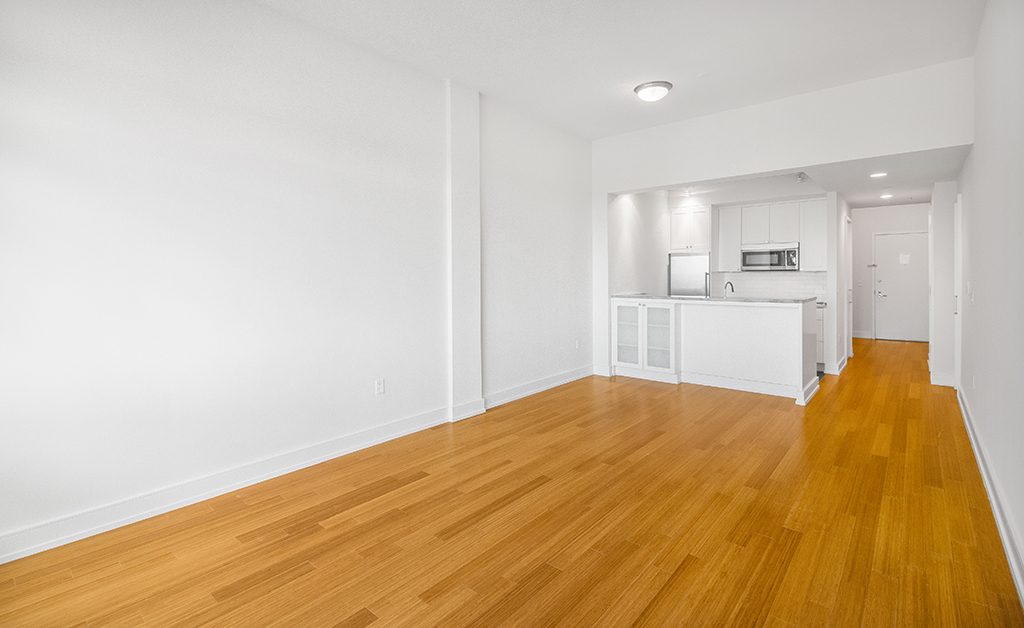 75 Clinton Street, #9E