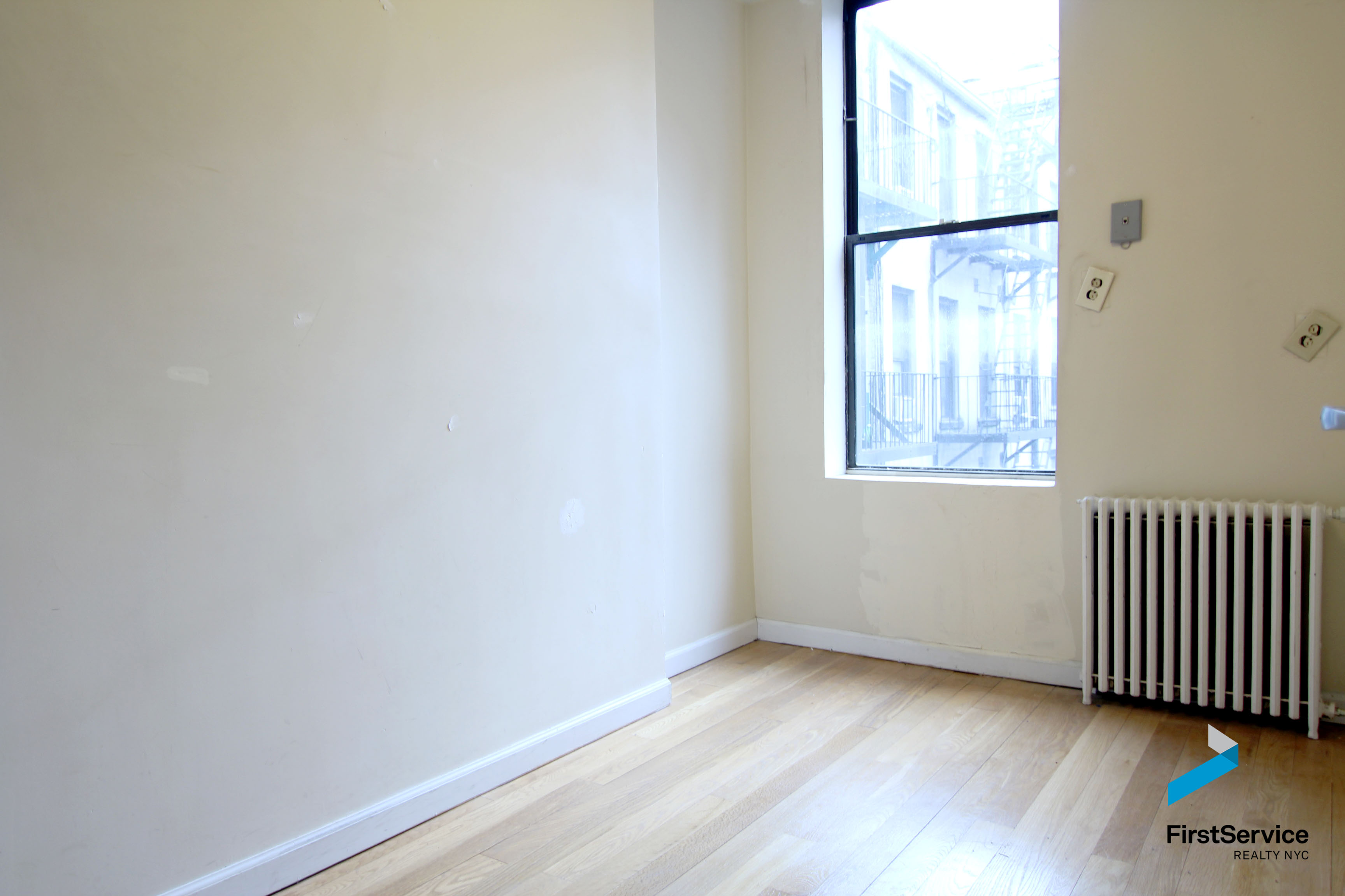 128 East 4th Street 6 E. Greenwich Village New York NY 10003
